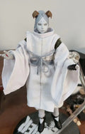 custom 1/12 shf  Ootutuki Momoshiki  figure