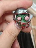 custom head ktis for SEXYICE Studio VERMIN UNKVAL Assault Smasher