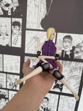 custom 1/6  Yamanaka Ino  12 inch figure