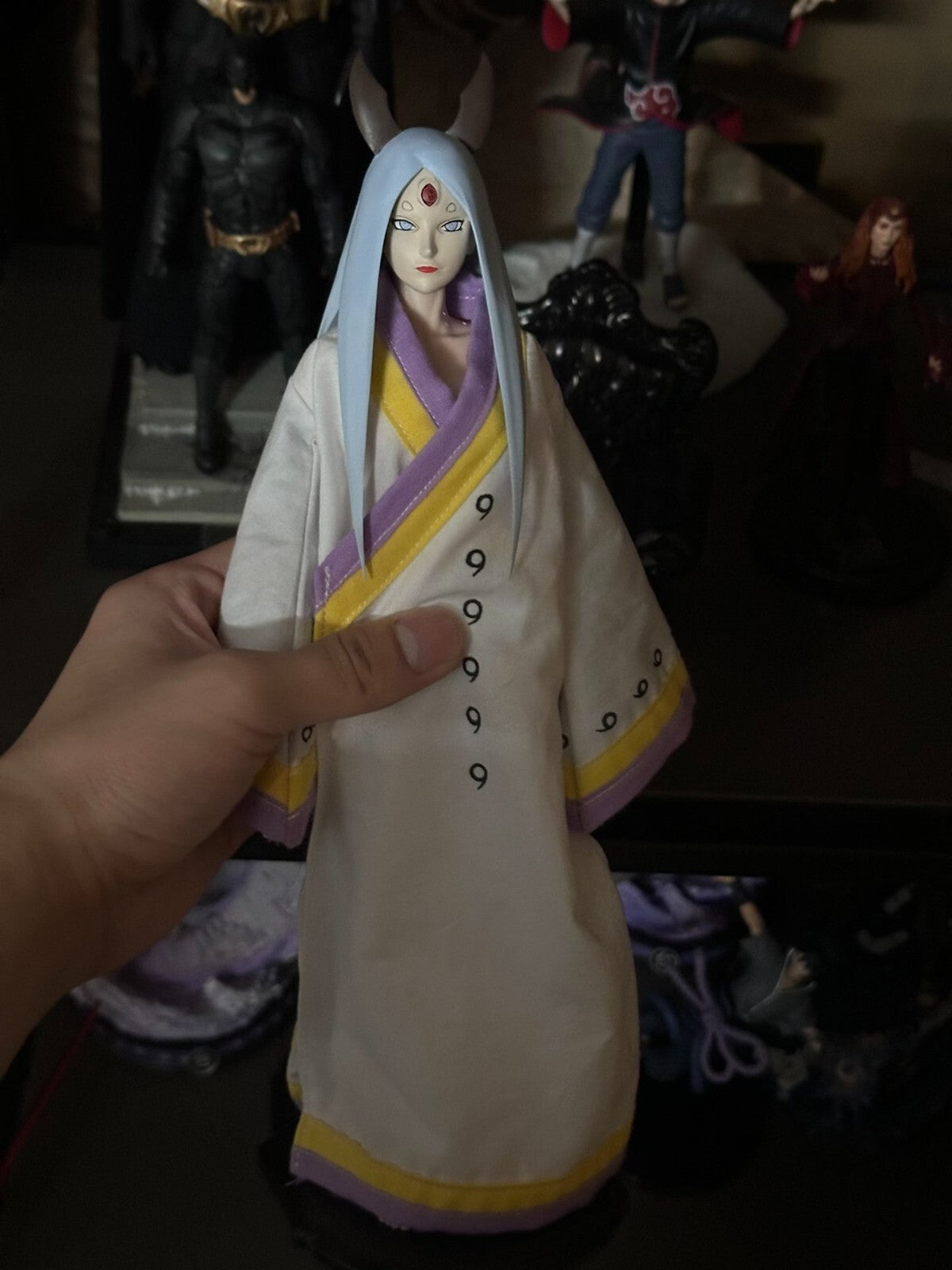 Custom  1/6  Ōtsutsuki Kaguya（Ootutuki Kaguya）