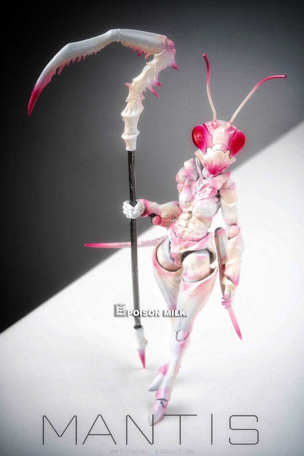 SEXYICE VERMIN Mantis B0127 1/12 Action Figure Toys need 45days ship