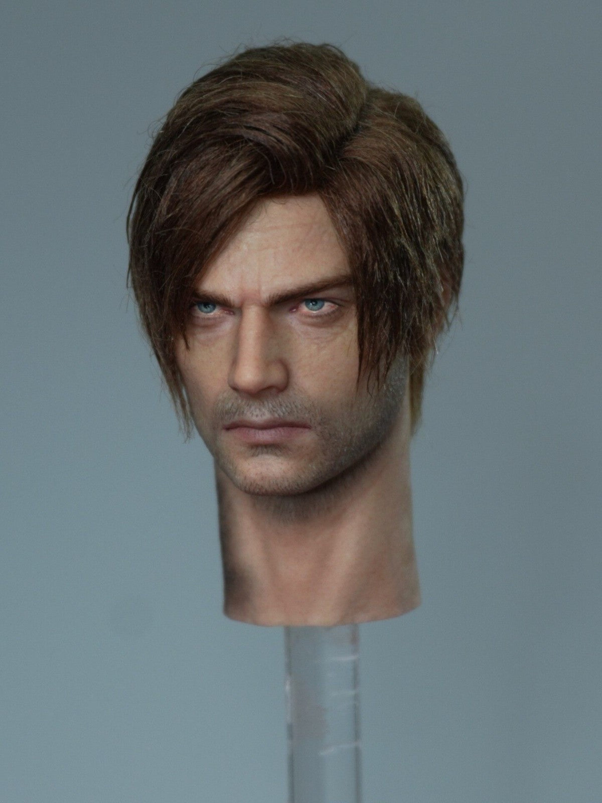 custom  1/6  Resident Evil Leon Scott Kennedy