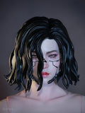 custom  1/6 Cyberpunk 2077 head for 12 inch figure need40days
