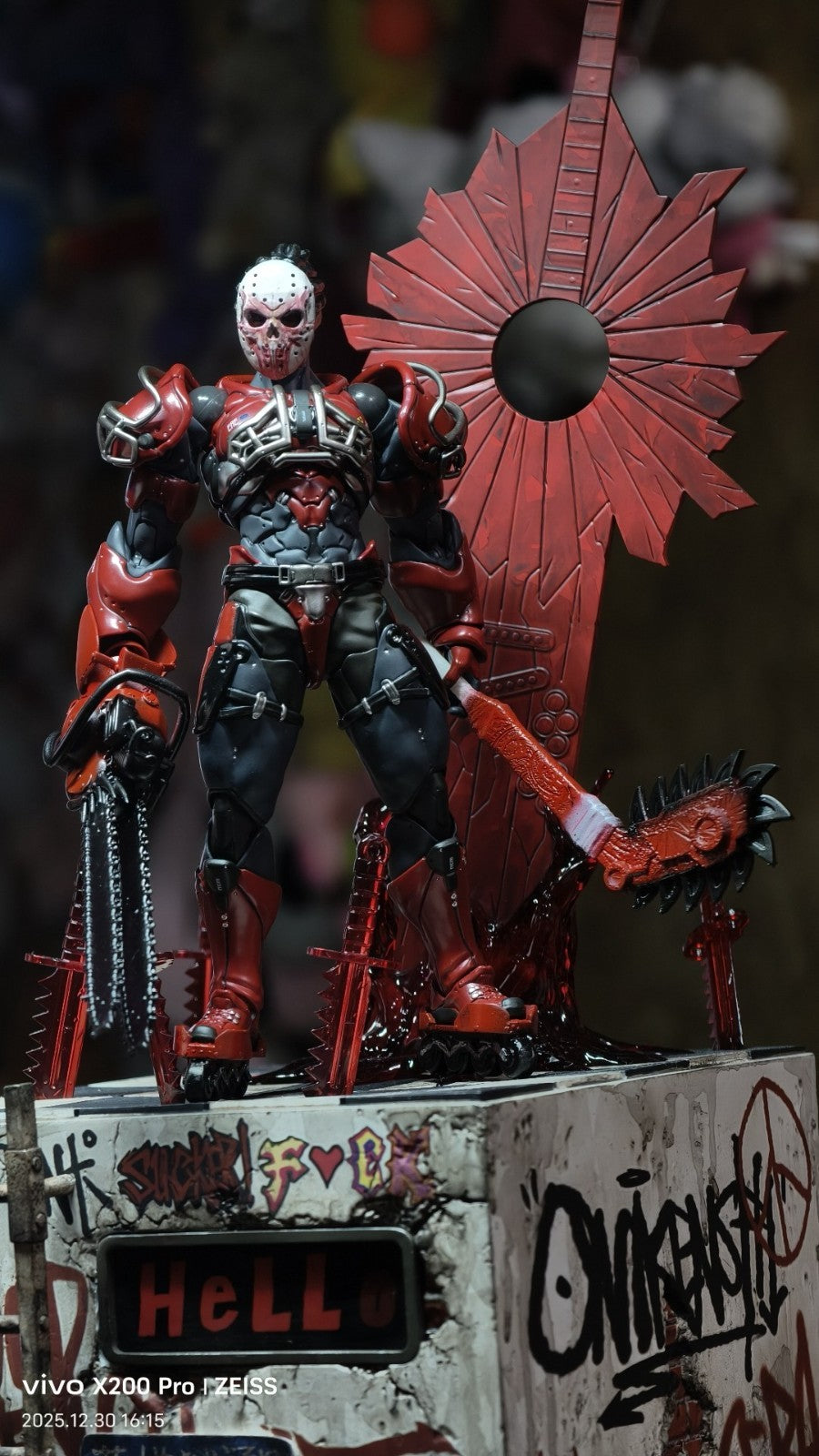 custom head ktis for SEXYICE Studio VERMIN UNKVAL Assault Smasher need 30days