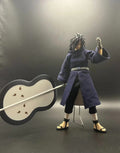 custom  1/12  Uchiha Madara  shf  6 inch figure