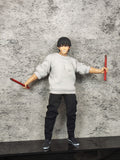 custom 1/12 Jujutsu Kaisen  Fushiguro Toji need  60days