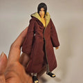 custom 1/12 Uchiha Itachi  6 inch shf  figure