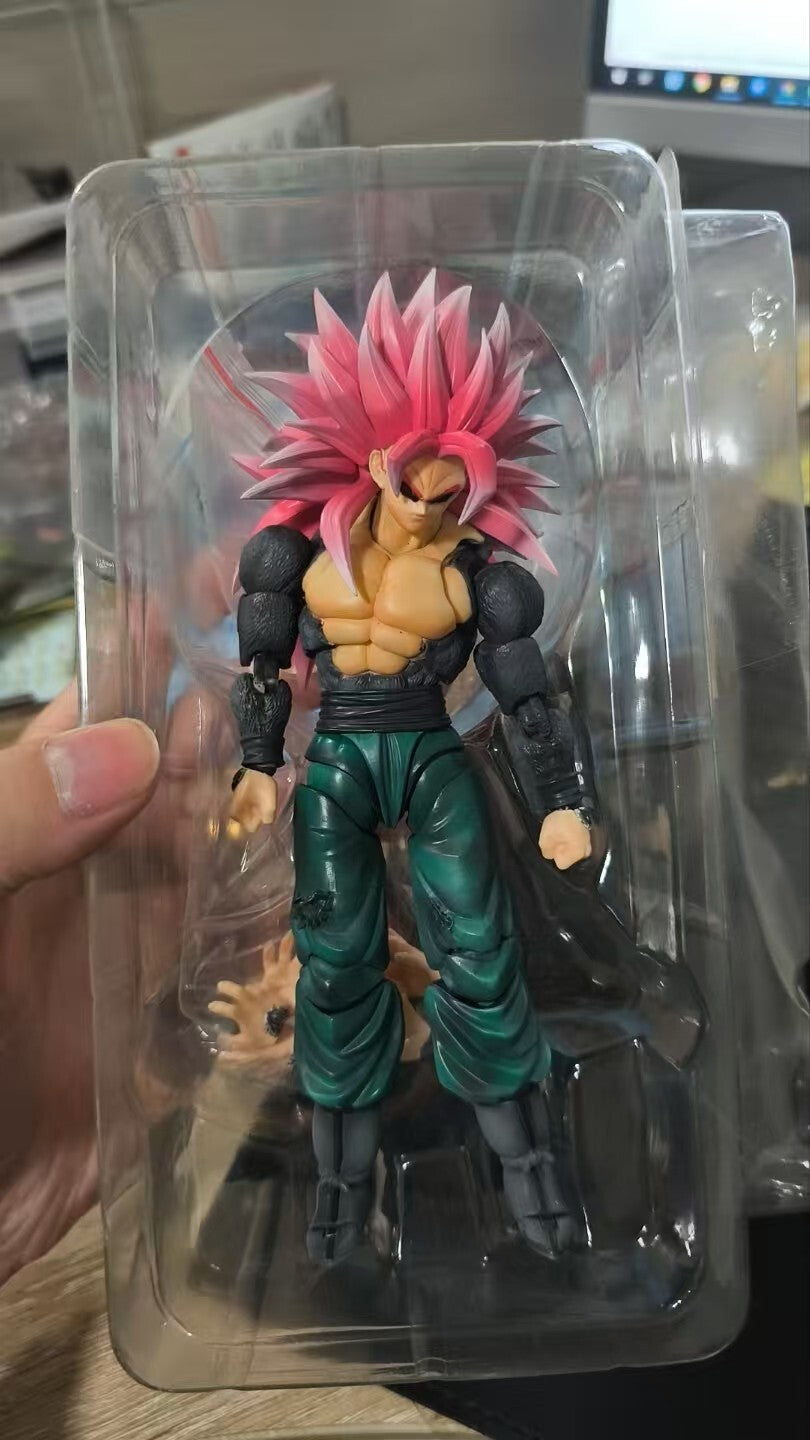shf figure