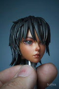 custom 1/6 berserk  casca head   need  50 days