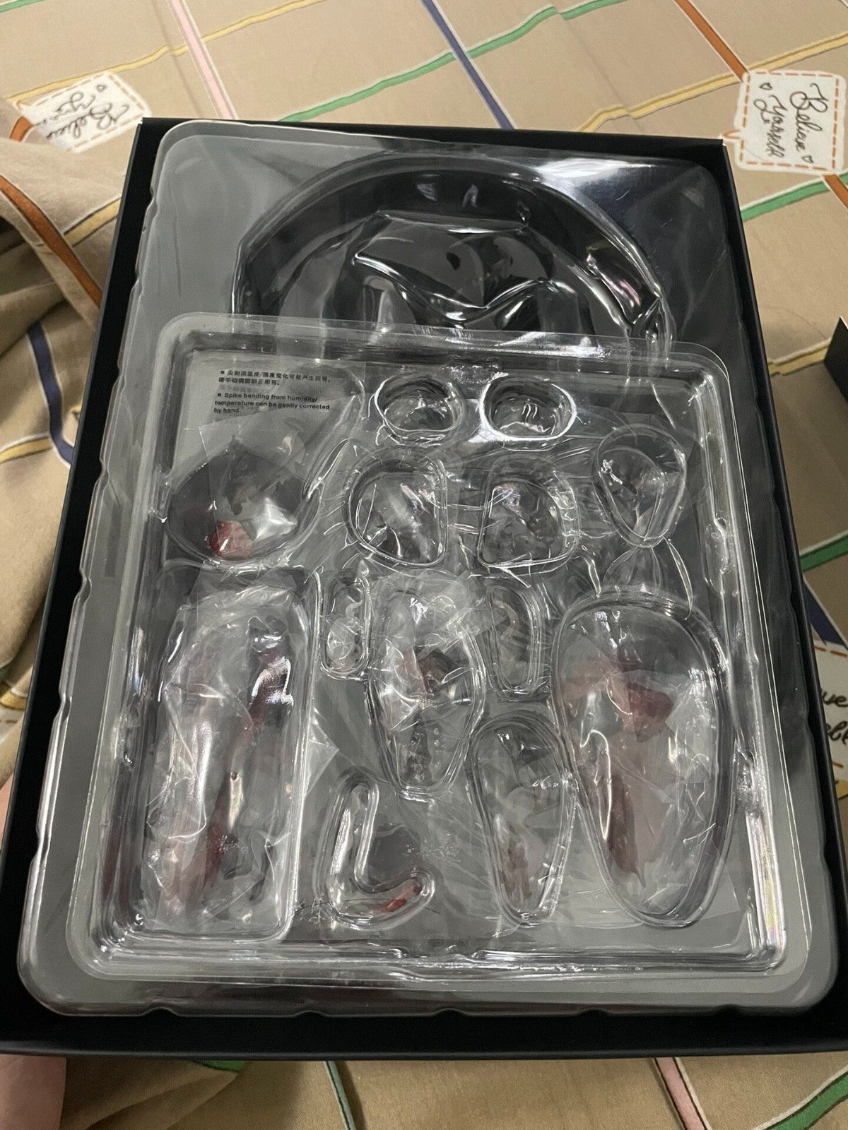 SEXYICE Studio VERMIN UNKVAL Manticora 1/12