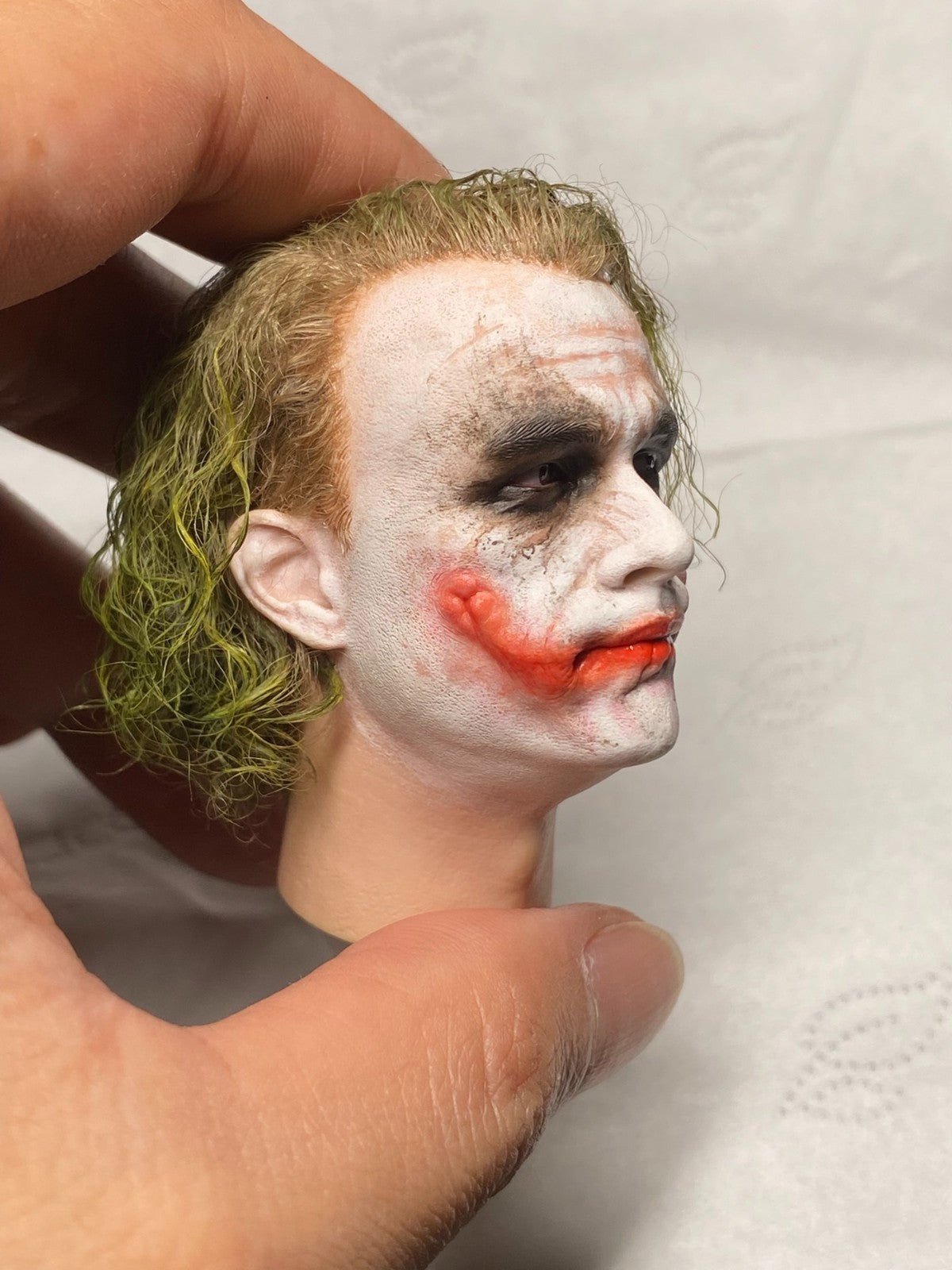 1/6 joker head