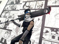 custom  1/6 Momochi Zabuza 12 inch figure
