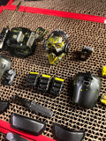 custom 1/6 Cyberpunk 2077 Animals  kits