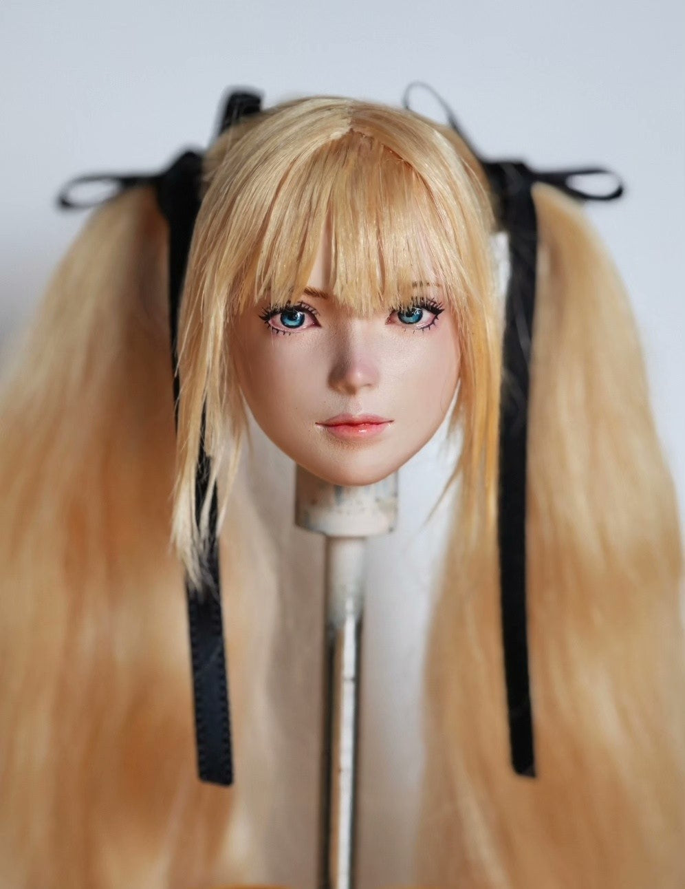 1/6  dead  or alive marry rose head