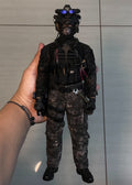 CUSTOM 1/6 cod keegan   figure  need about 80days