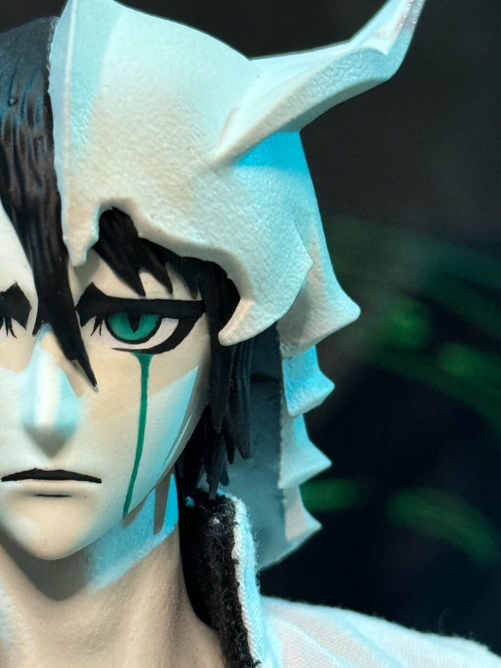 custom 1/6 Ulquiorra cifer ship in 30days