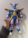 CUSTOM repaint Dragon Ball Ginyu force caption  repaint