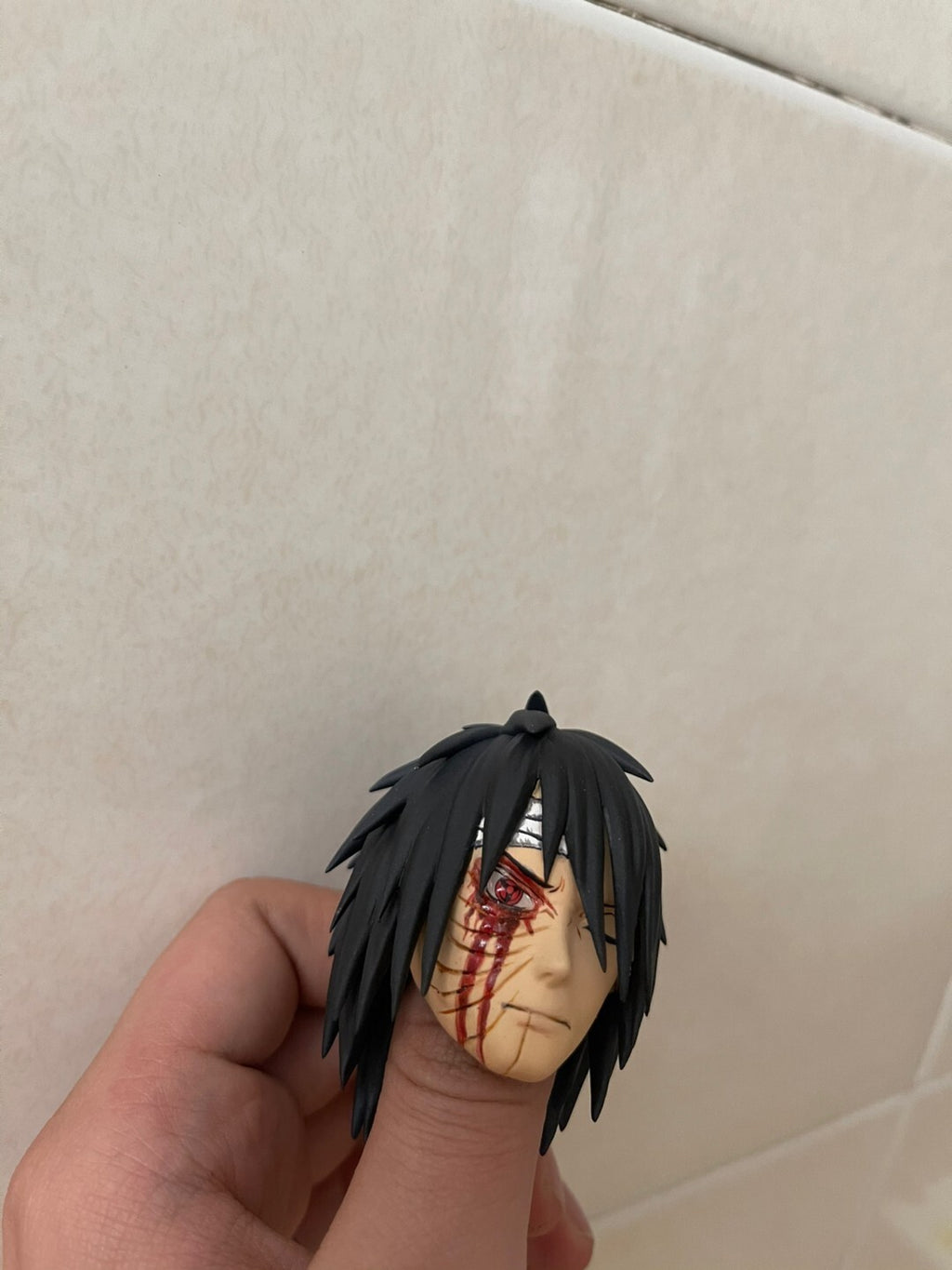 1/6  Obito 12 inch figure