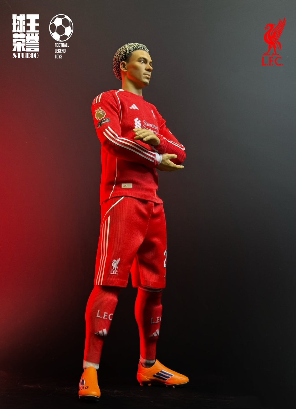 1/6 1/6  Hugo Ekitike