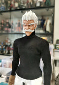 custom 1/6 one punch man BANGU
