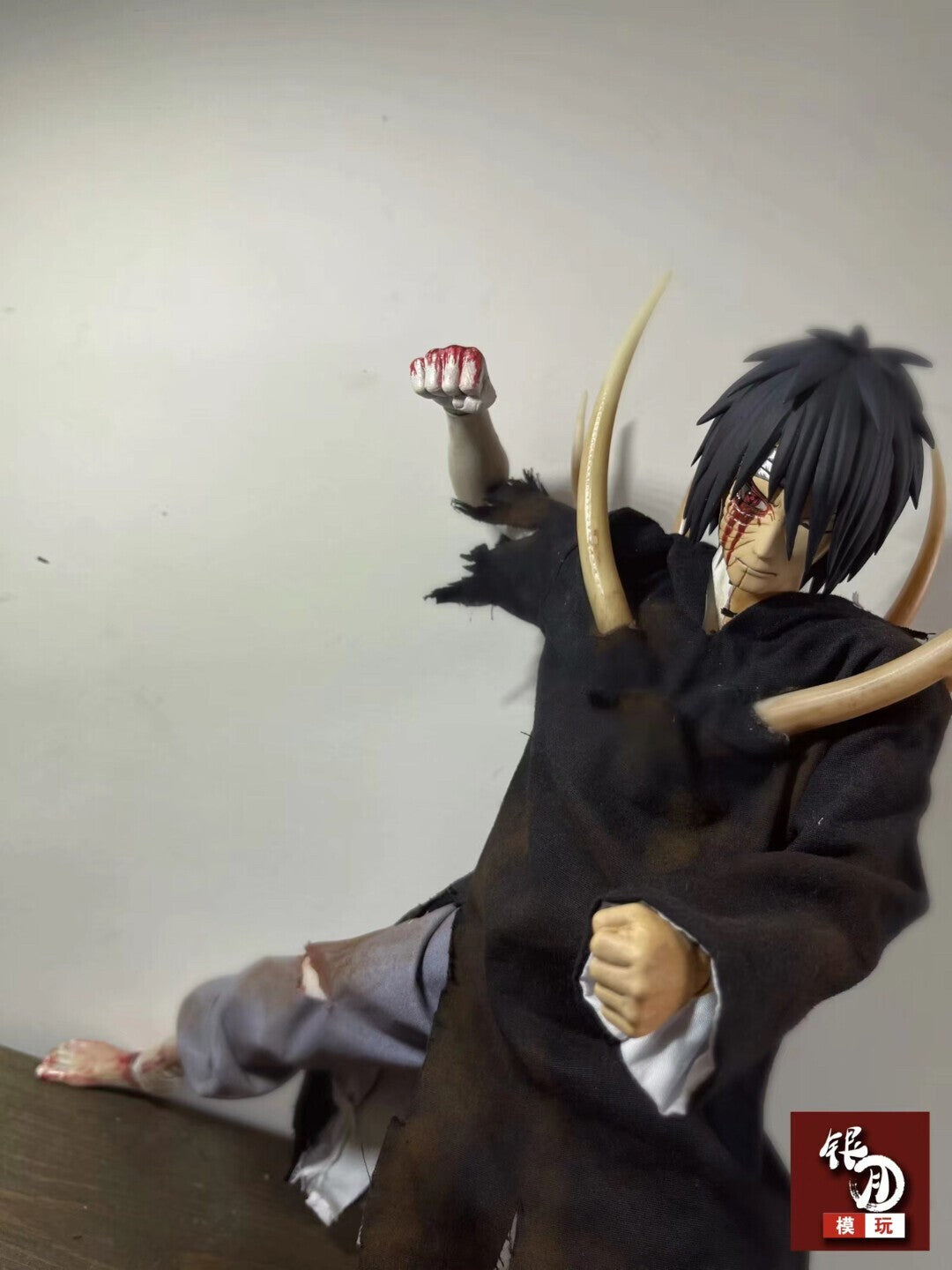 1/6  Obito 12 inch figure