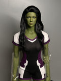 Custom  1/6  7 mirror  huld  head    （ no including  body）