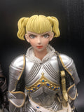 customl 1/6 berserk Farnese