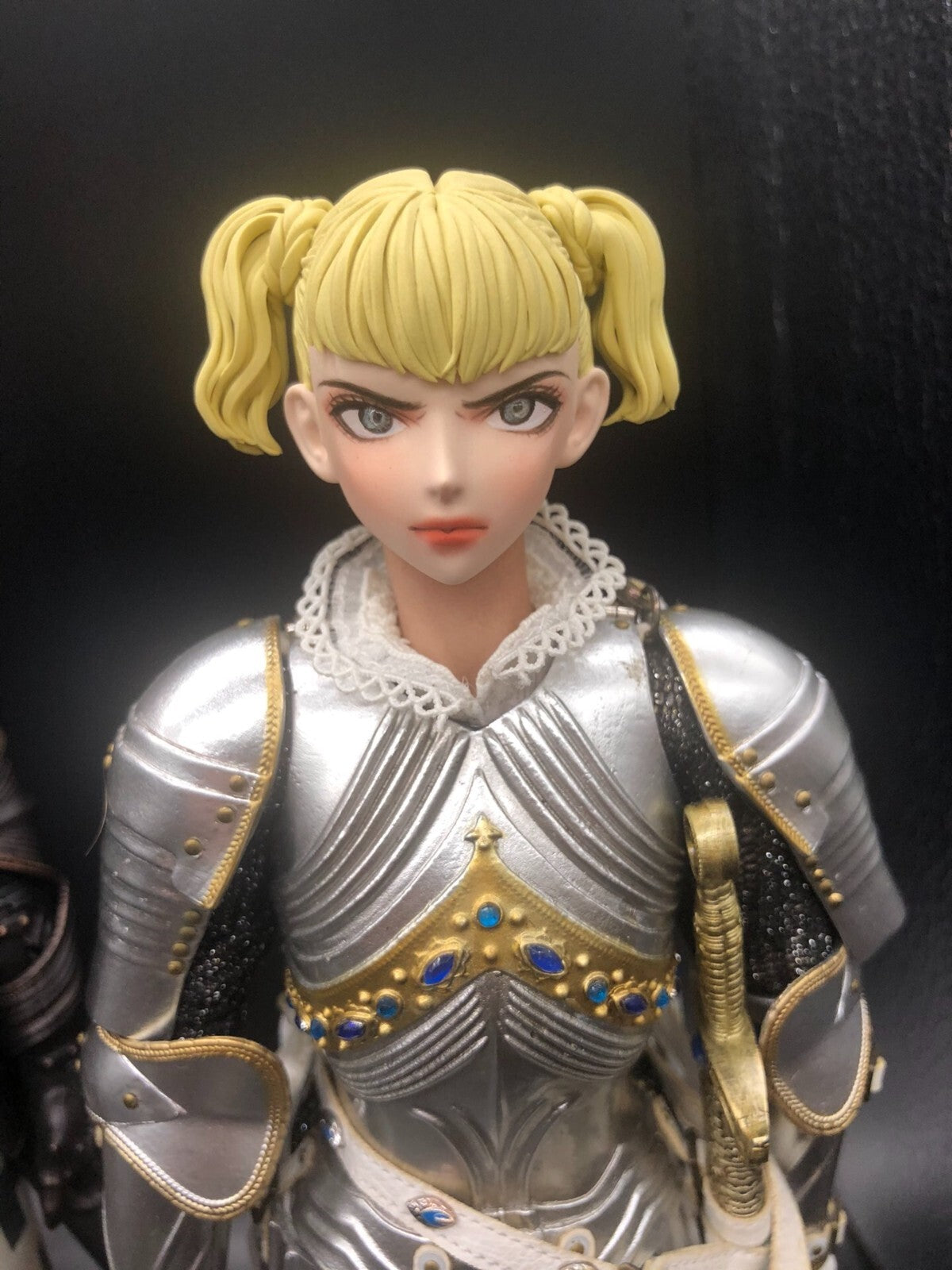 customl 1/6 berserk Farnese