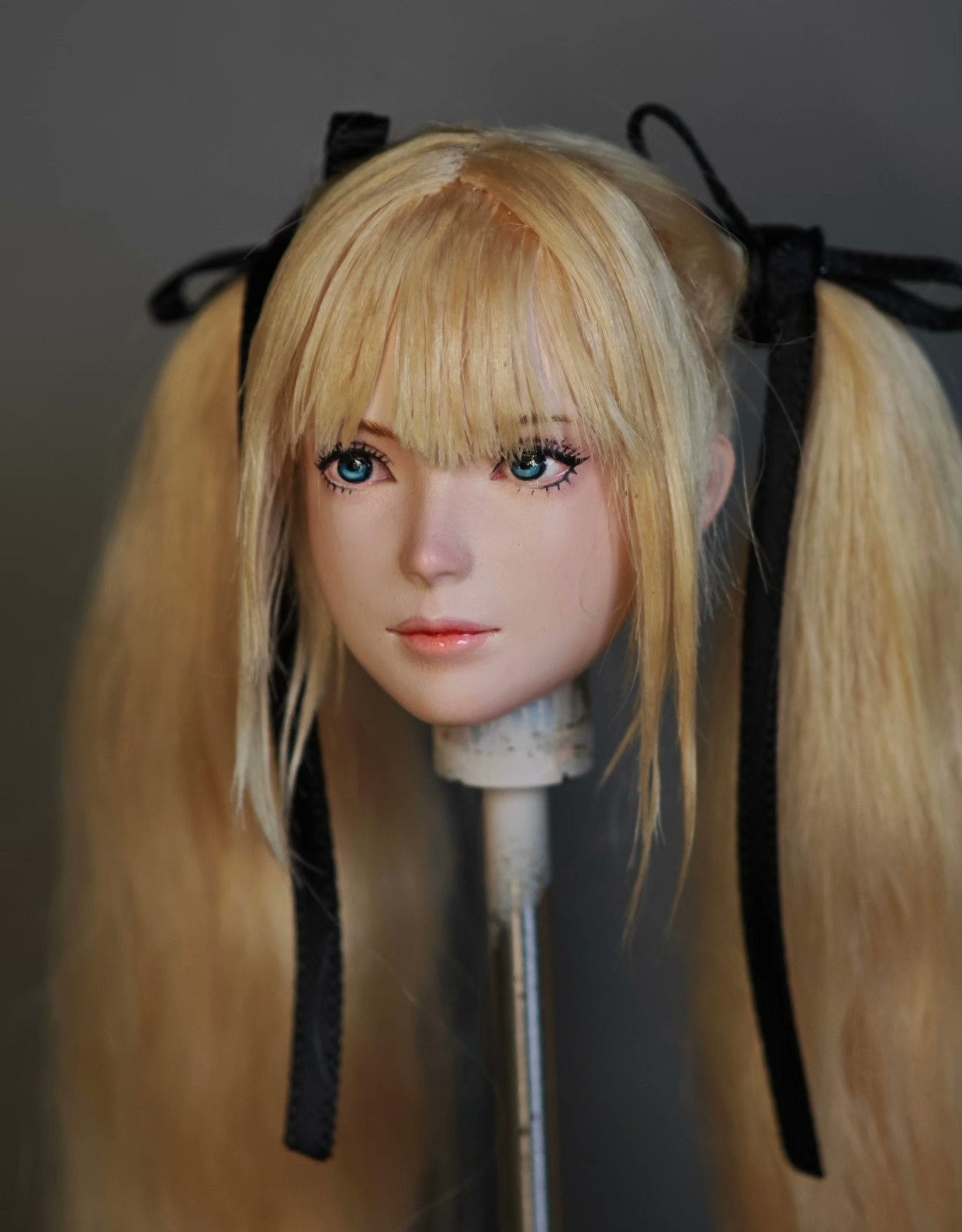 1/6  dead  or alive marry rose head