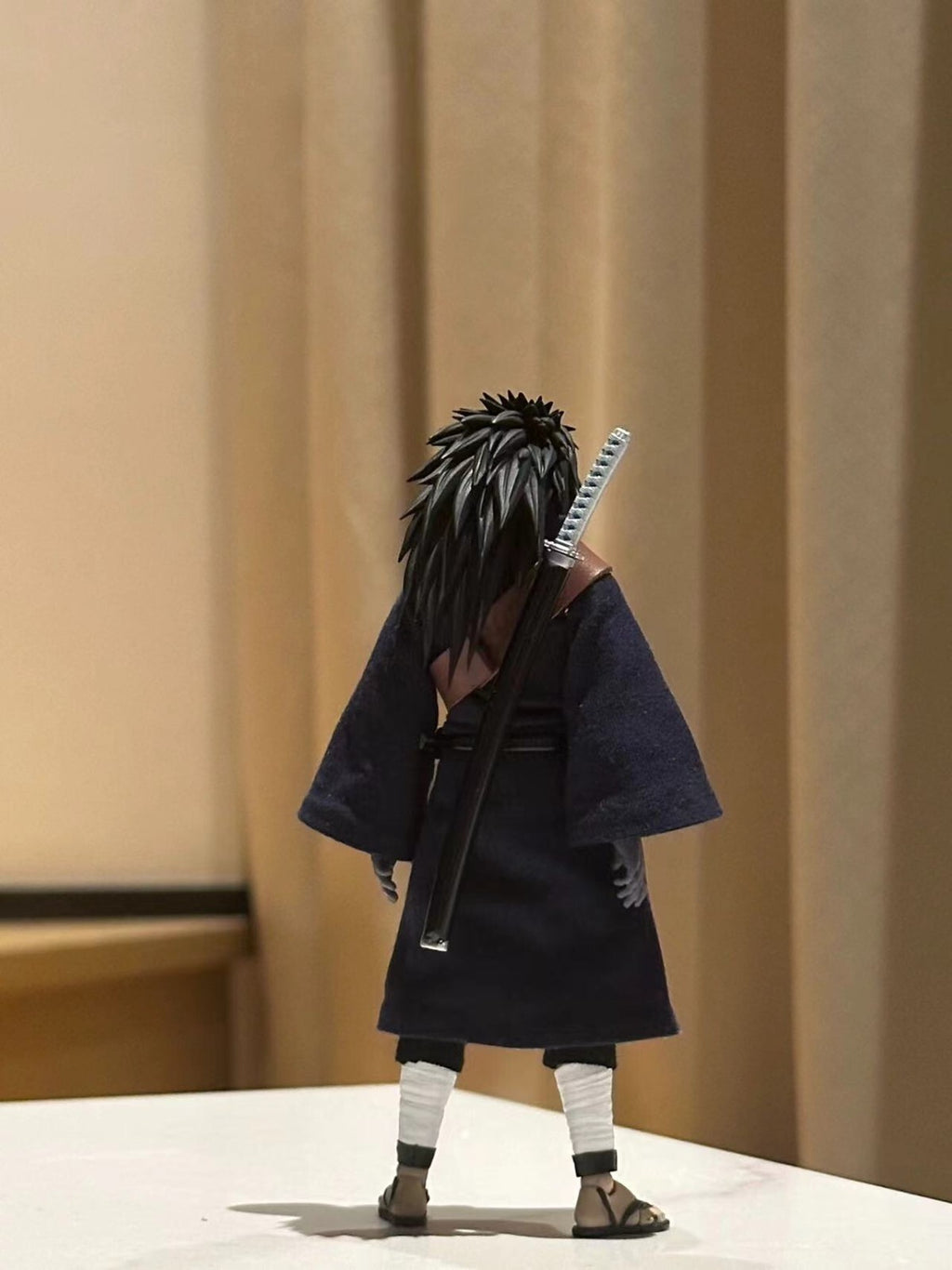 custom 1/12 shf  Uchiha Madara action figure