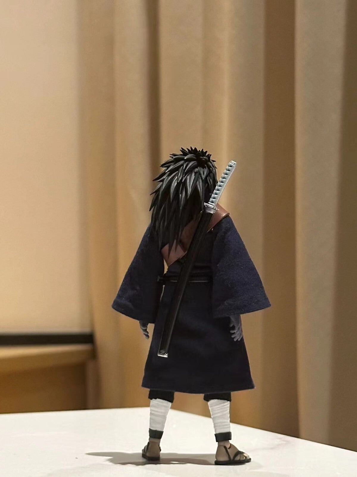 custom 1/12 shf  Uchiha Madara action figure