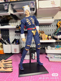 custom 1/6 JoJo's Bizarre Adventure Weather Report