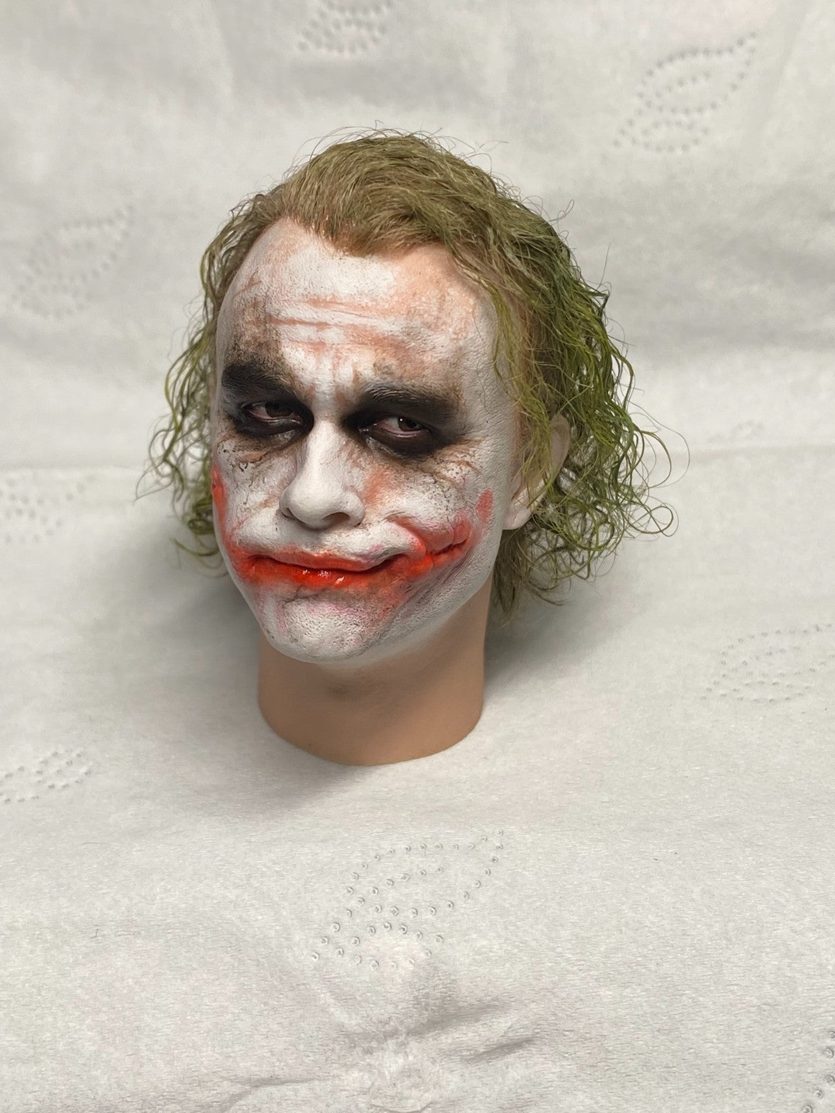 1/6 joker head