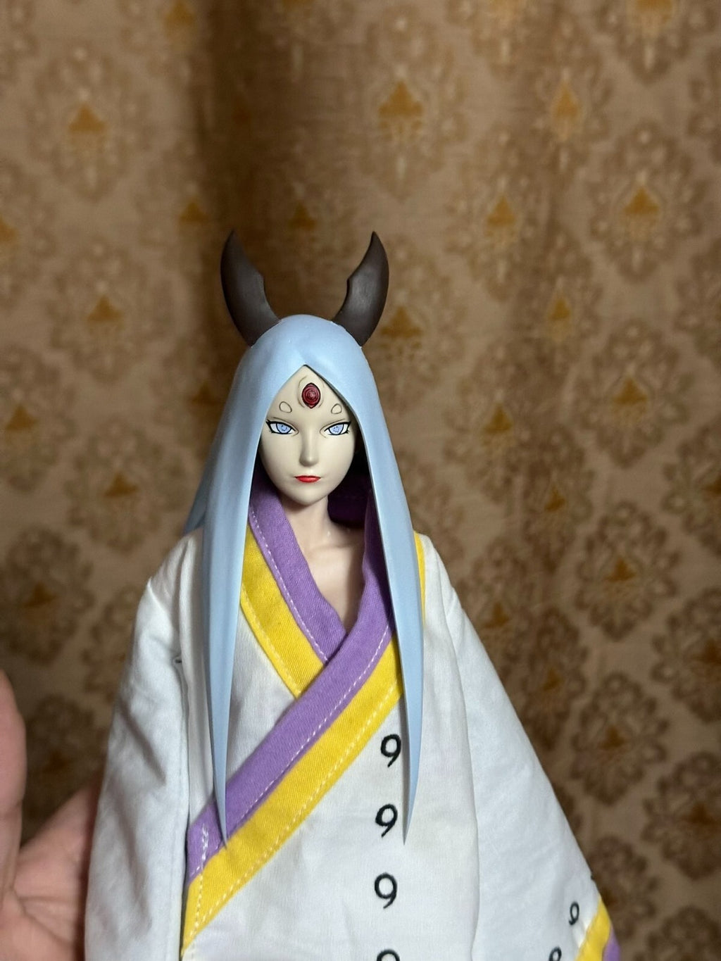 Custom  1/6  Ōtsutsuki Kaguya（Ootutuki Kaguya）