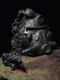custom   1/32  Cyberpunk wastland  fallout