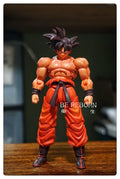 Dragon Ball Z SHF s.h.figuarts   goku