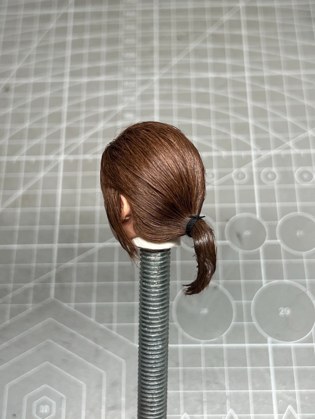 1 /6  The Last of Us  rooted head