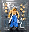 CUSTOM Dragon Ball SHF s.h.figuarts goku need about  40days