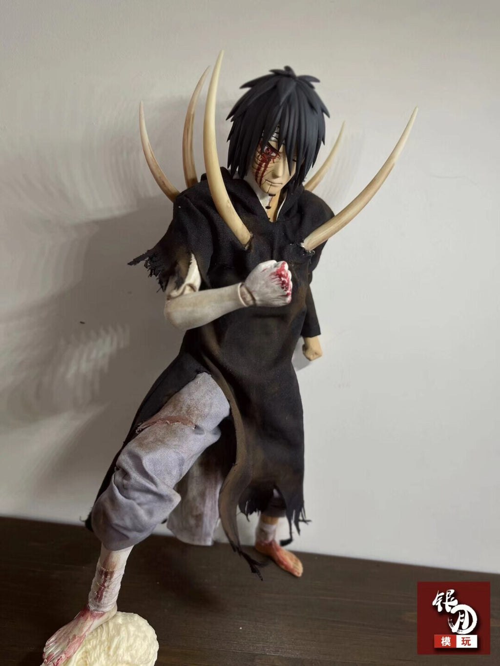 1/6  Obito 12 inch figure