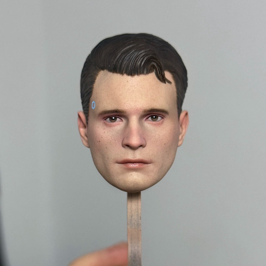 1/6 Detroit: Become Human  head need about  45days