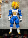 Dragon Ball Z SHF s.h.figuarts  muscle trunks
