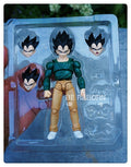 Dragon Ball Z SHF s.h.figuarts   vegeta