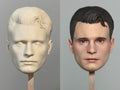 1/6 Detroit: Become Human  head need about  45days
