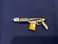 custom 1/6 Cyberpunk 2077 weapon  gun