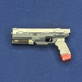 custom 1/6 Cyberpunk 2077 weapon  gun