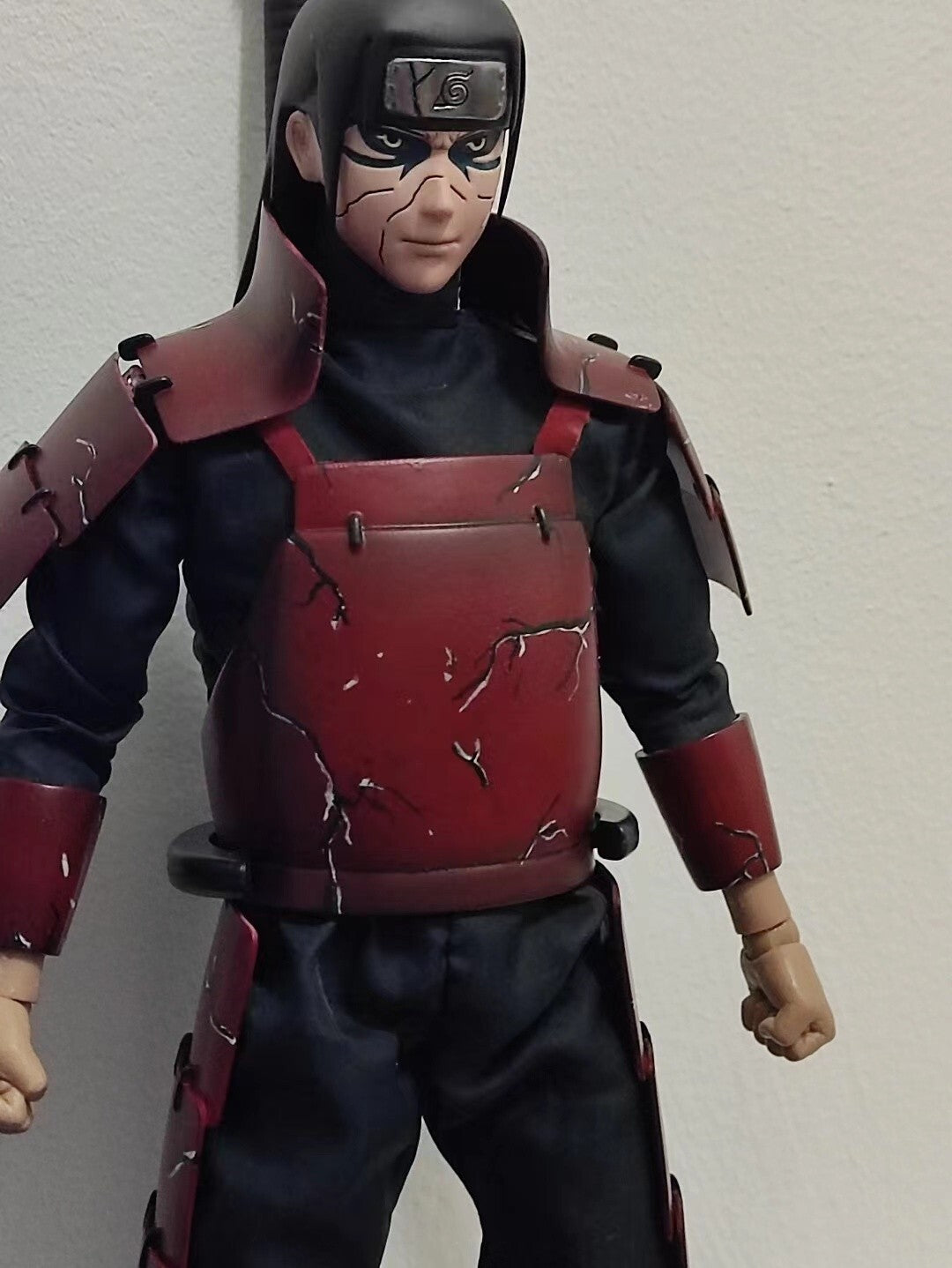 custom 1/6   Yakushi Kabuto  12   inch   figure