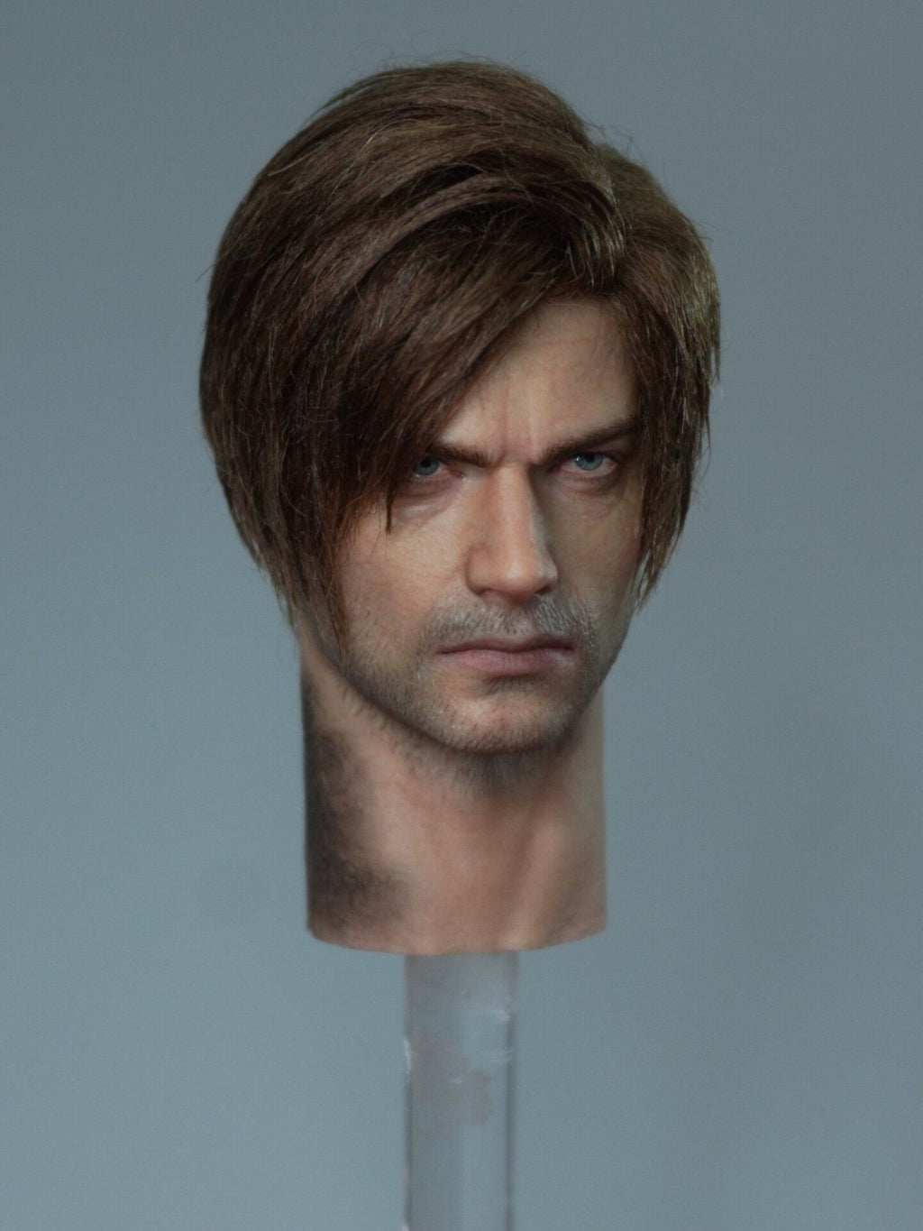custom  1/6  Resident Evil Leon Scott Kennedy