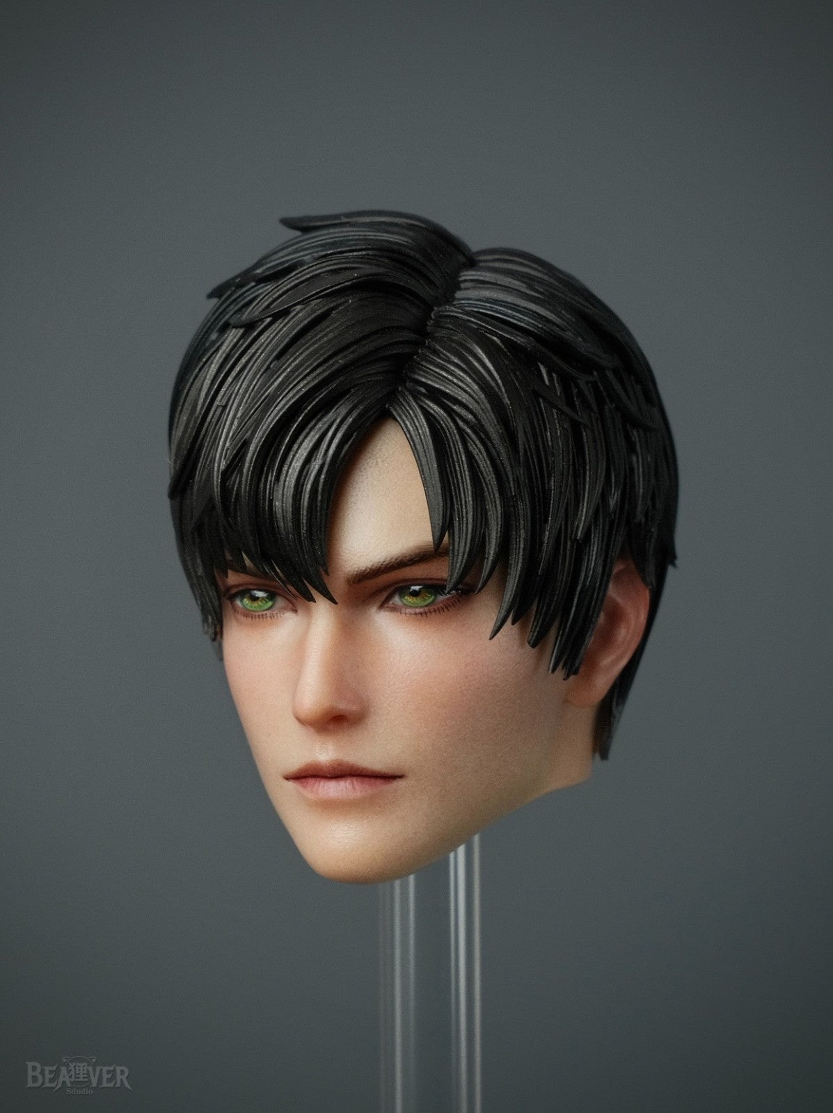 custom 1/6 Love and Deepspace  head  need 40days