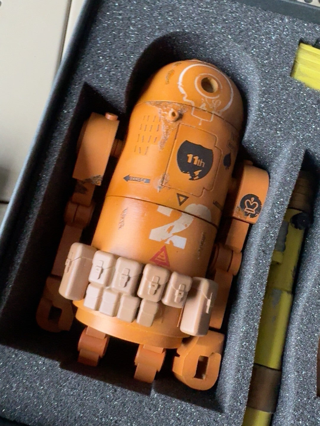 custom 3th party fig figure brick3a  threea toys