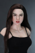 1/6 Jennifer Connelly  head sculpture for 12 inch figure need about 120days